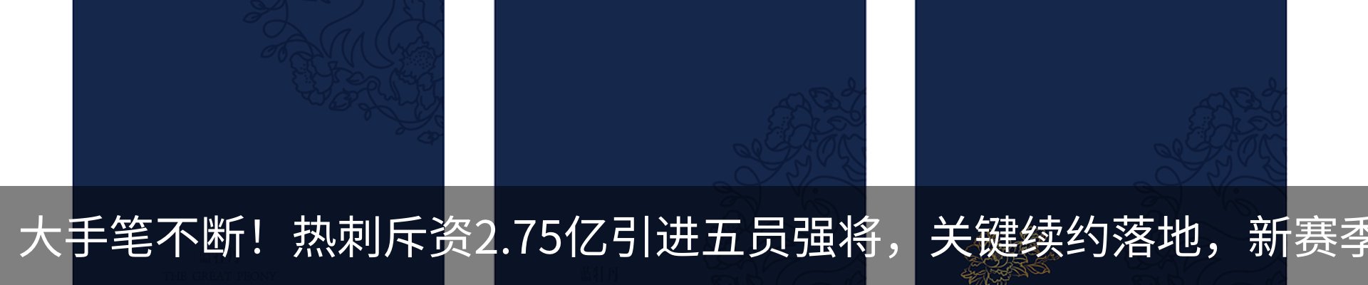 内页banner